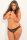 1156X-Csipkés plus size nyitott bugyi