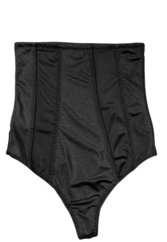 Magasított alakformáló tanga