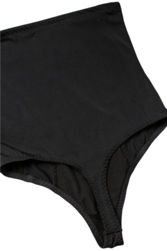 Magasított alakformáló tanga