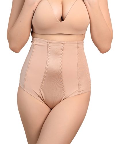 Magasított alakformáló tanga