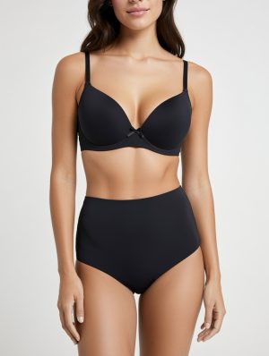 Magasított extra erős karcsúsító tanga