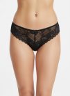 Extra csipkés brazil fazonú tanga