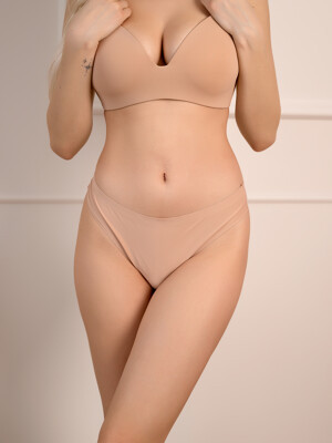 Factor lézervágott tanga