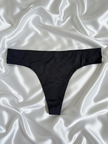 BH lézervágott tanga