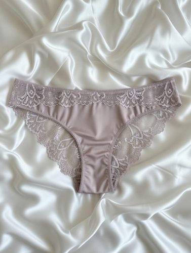 RC csipkés bikini bugyi