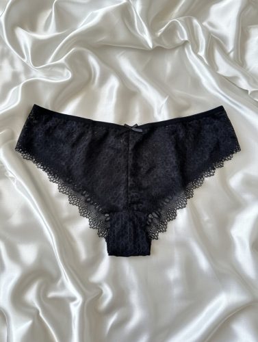 Daisy csipkés hipster plus size méretben