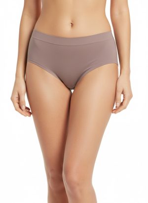 FH púder színű lézervágott hipster