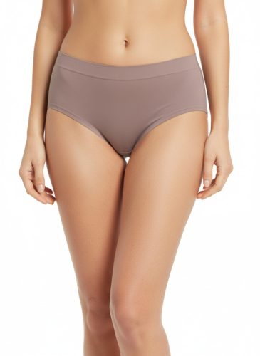 FH púder színű lézervágott hipster