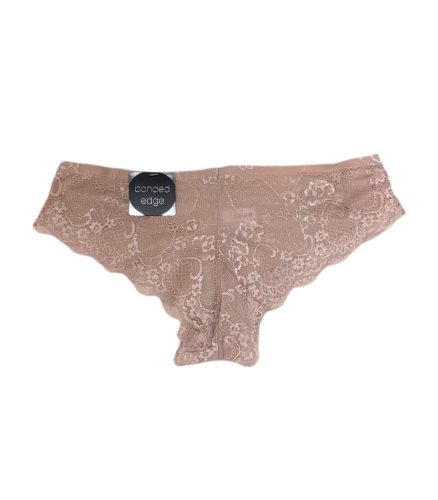 Dita testszínű brazil bugyi