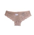 Dita testszínű brazil bugyi