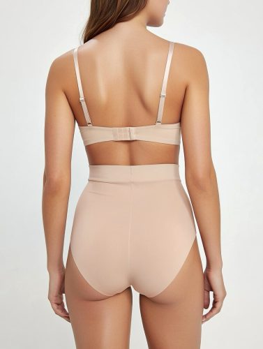  Magasított extra erős karcsúsító bugyi