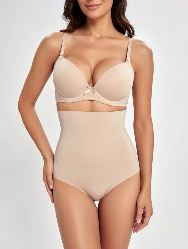  Magasított extra erős karcsúsító bugyi