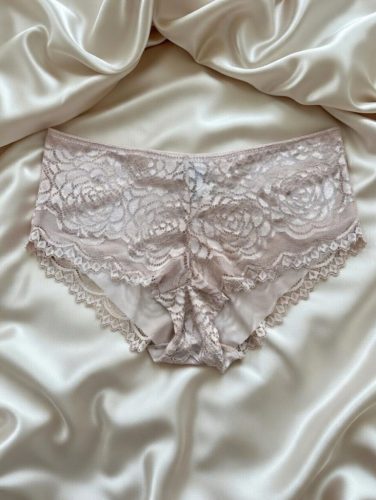 Marla pasztell csipkés hipster