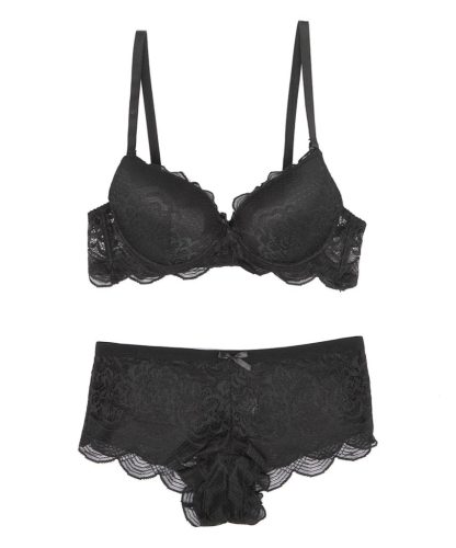 Darlin days csipkés bugyi