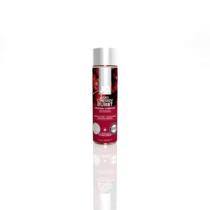 JO H2O Lubricant Cherry Burst 120 ML