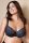 Fixed-Fit szabású csipkés plus size melltartó
