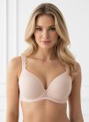 Exkluzív csipkés mélyen dekoltált flexibilis melltartó