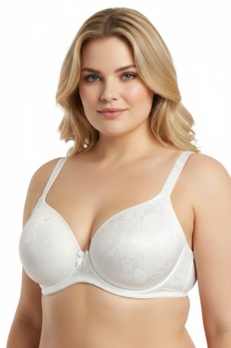 Exkluzív TOP-FIT varrás nélküli melltartó