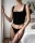 Exkluzív velvet corset szett