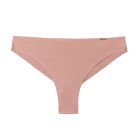 Exkluzív réz színű brazil fazonú bugyi