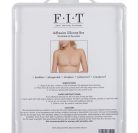 Szilikon tapasz melltartó D kosárméretben