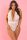 Exkluzív csipkés plus size body