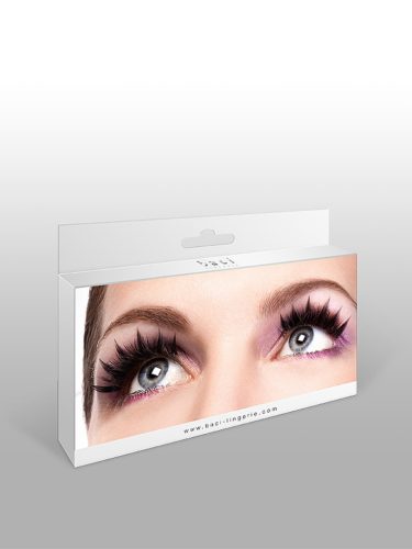 Starlight edition műszempilla ragasztóval Black No.511