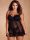 Like what plus size kombiné