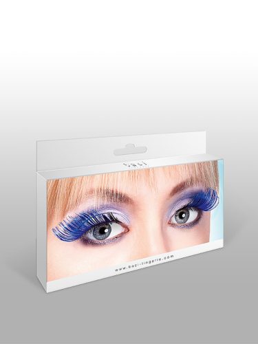 Magic colors műszempilla ragasztóval Light Blue No.527