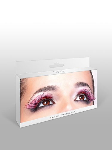 Magic colors műszempilla ragasztóval Light Rózsaszín