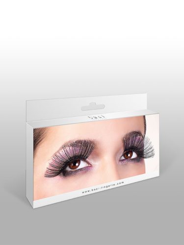 Magic colors műszempilla ragasztóval Black No.547