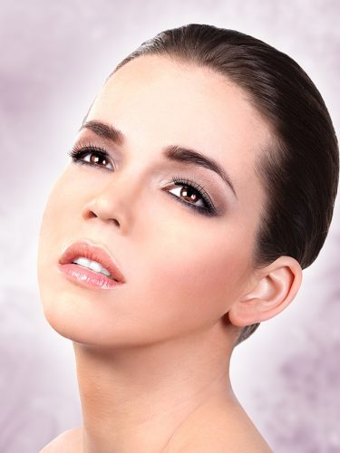 Magic colors műszempilla ragasztóval Black No.549