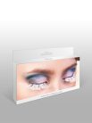 Paradise dreams műszempilla ragasztóval White