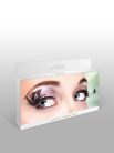 Paradise dreams műszempilla ragasztóval Black No.604