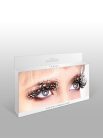 Paradise dreams műszempilla ragasztóval Brown No.607