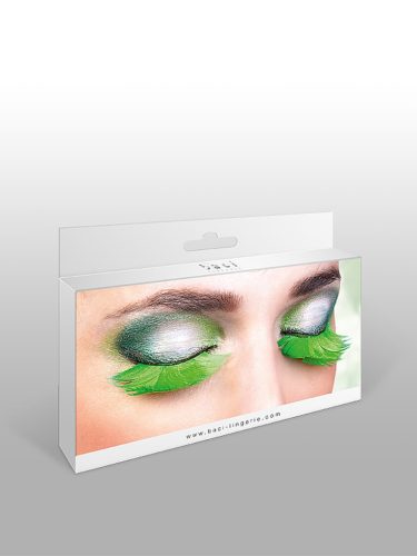 Paradise dreams műszempilla ragasztóval Multicolor