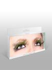 Paradise dreams műszempilla ragasztóval Light Green No.629