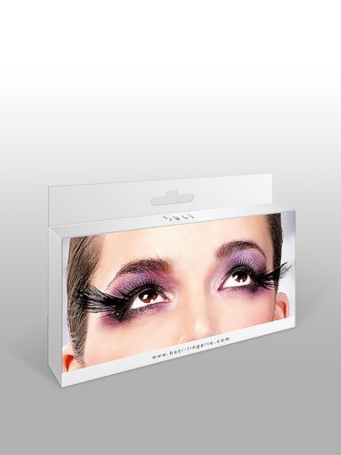 Paradise dreams műszempilla ragasztóval Black No.642