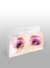 Paradise dreams műszempilla ragasztóval Hot Rózsaszín