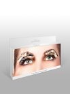 Paradise dreams műszempilla ragasztóval Beige/Brown