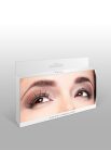 Natural look műszempilla ragasztóval Black No.661