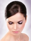 Natural look műszempilla ragasztóval Black No.690