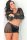 Necc plus size szett