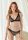 Mesh bralette szett