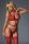Freya ultra sexy necc bondage teddy