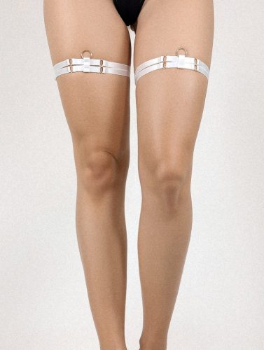 Ivory dupla pántos combpánt