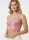 Alter Ego csipkés bustier melltartó