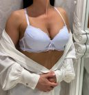 RC Fehér extreme push up melltartó