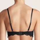 Revolu-sheen csipkés plus size melltartó