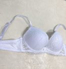 Brace luxus csipkés push up melltartó